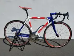 デローザ デローサ DE ROSA CUORE クオーレ カンパ 日本限定