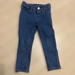 H&M デニムパンツ