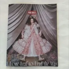 PINK HOUSE Kool Helmut 2025 AUTUMN カタログ