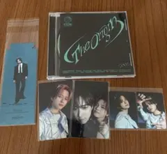 INI 松田迅 THE ORIGIN まとめ売り