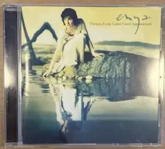 CD enya エンヤ『フォー・らヴァーズ』〜冷静と情熱のああだ テーマ曲集