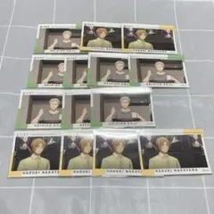 ギヴン展 キラステコレクション 梶秋彦 中山春樹