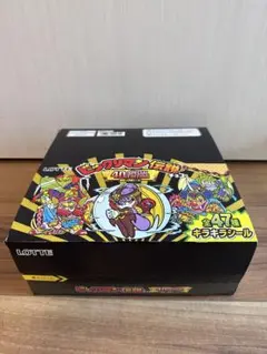 ビックリマン伝説チョコ　悪魔VS天使 40thスペシャルエディション 未開封