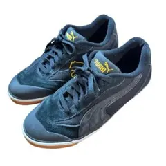 【美品】PUMA プーマ FUTSALA 3 フットサラ 3 25cm