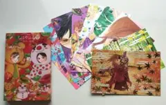 特装版　ちはやふる　40巻 ポストカード付き