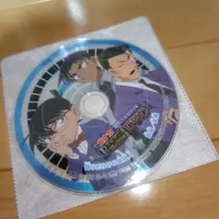 名探偵コナン　TVアニメコレクションDVD　7　偽りだらけの依頼人　服部平次