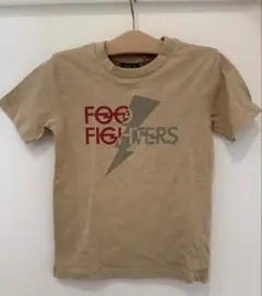 【新品タグ付き】Cotton on• Foo Fighters ロックT