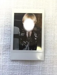 XP!A はく チェキ