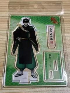 銀魂 アクリルスタンド 陰陽師Ver. 土方十四郎