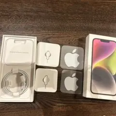 Apple純正 USB-C 充電ケーブル 新品