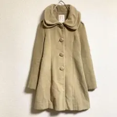 willcollectionカラーロングコート[ZARaguEVELYNjiLL