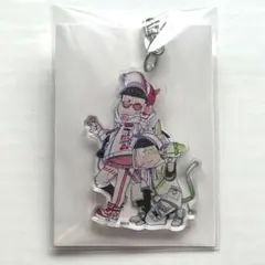 推しとアメ アクキー おそ松＆チョロ松