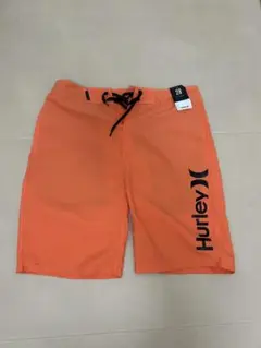 【新品未使用】ハーレー　Hurley サーフパンツ　28