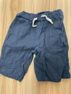 branshes ハーフパンツ　サイズ110