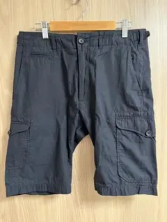 ENGINEERED GARMENTS カーゴ ショートパンツ USA製