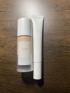 トライアルセット・サンプル vim BEAUTY Happy Holidays ハイライン スキンケアトライアルセット<br>（お試しサイズ