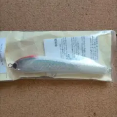 魚じゃらし工房 La Mer 150 (ピンクバックホロ) M 0176 魚じゃらし工房/SAURUSKING//ザウルスキング