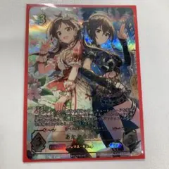 あかり＆あきら ECP02-SP07b エボルヴ