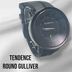 TENDENCE Round Gulliver テンデンス ラウンド ガリバー