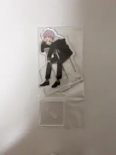WIND BREAKER一番くじ 桐生三輝 アクリルスタンド