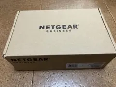 NETGEARスイッチングハブ GS308EPP-100JPSギガビット8ポート