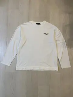 DAN Good boy レイヤードロンT L