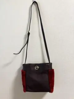未使用品 Paul Smith ポールスミス ショルダーバッグ