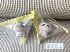 ちいかわ インテリアミニフィギュアⅡ ちいかわ はちわれ 2個セット
