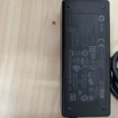 HP 45W 電源アダプター