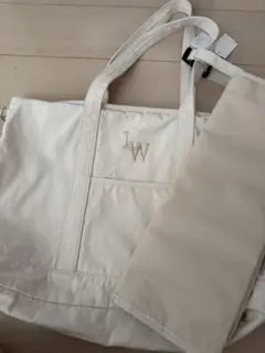 リトルウィークエンド Little WEEKEND マザーズバッグ