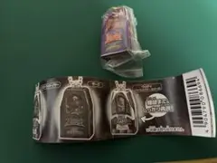 トイストーリー ミニチュアパッケージコレクション (ザーグ) 新品未開封！！！