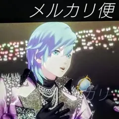 タブナイ映画特典フィルム藍タブキス前セリフ