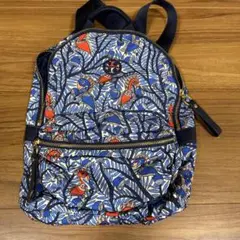 トリーバーチ リュック 鳥