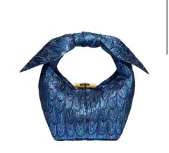khoon hooi Chiasa Bow Short Handle Bag