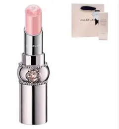 JILL STUART ピンク リップクリーム01