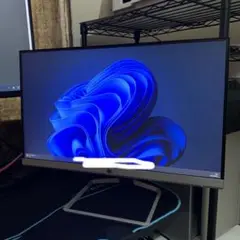 HP 22fw ディスプレイ　21.5インチ フルHD モニター