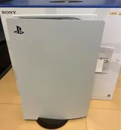 プレイステーション5