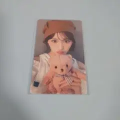THIS IS ME:I アリーナツアー 会場7000円トレカ 石井蘭おまけ付き