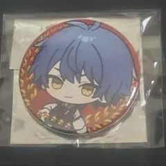 すたんがん 入場特典 缶バッジ
