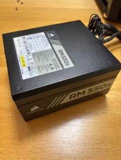 CORSAIR RM550x