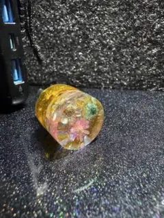 水中花 USBライト