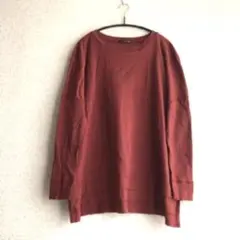 mizuiro ind ミズイロインド プルオーバー