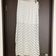 ロングスカート