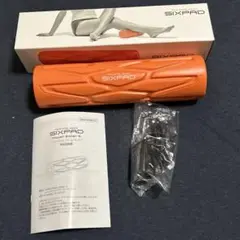 SIXPAD シックスパッド パワーローラーS