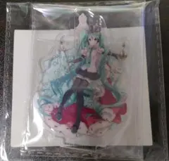 初音ミク39's Special Day 39の日 限定特典 アクリルスタンド