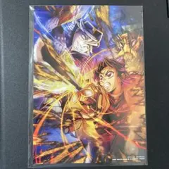 鬼滅の刃　無限城編　第一章　猗窩座再来　映画特典　第三弾　胡蝶しのぶ　童磨