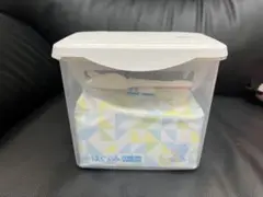 エコらくパック 森永はくぐみ 400g×1袋