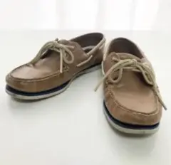 Timberland ティンバーランド デッキシューズ 28.0 アメカジ