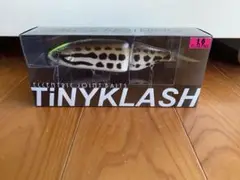 TINYKLASH