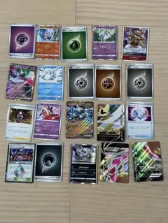 ポケモンカード 250枚ぐらい